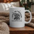 Dark Romance Merch Spicy Book Lover No Triggers Warning Graphic Print Coffee Mug Dark Romance Merch Spicy Book Lover No Triggers Warning Graphic Print Coffee Mug