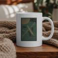 From The Earth To The Moon Book Cover 1874 Premium Graphic Print Coffee Mug