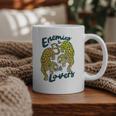 Enemies To Lovers Jaguar Tee Romance Book Plot Device Trope Graphic Print Coffee Mug Enemies To Lovers Jaguar Tee Romance Book Plot Device Trope Graphic Print Coffee Mug