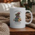 Essentials Classical Conversations CC Tutor Books Graphic Print Coffee Mug