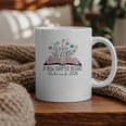 Floral Book A New Chapter Begins Retired 2026 Retirement Graphic Print Coffee Mug Floral Book A New Chapter Begins Retired 2026 Retirement Graphic Print Coffee Mug