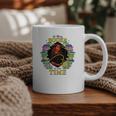 Harry Potter Hermione So Many Books So Little Time Portrait Graphic Print Coffee Mug