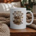We Have The Same Heart History Month Book Lover Women Premium Tri-Blend Graphic Print Coffee Mug