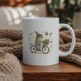 On My Way To Hoard Books And Cause Chaos Graphic Print Coffee Mug On My Way To Hoard Books And Cause Chaos Graphic Print Coffee Mug