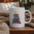I'm OK Reading Books Library Bookworm Bookish Book Lover Graphic Print Coffee Mug I'm OK Reading Books Library Bookworm Bookish Book Lover Graphic Print Coffee Mug