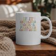 If It Involves Books And Pajamas Count Me In Reading Books Graphic Print Coffee Mug
