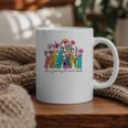 It's A Good Day To Read A Book Floral Book Lovers Librarian Graphic Print Coffee Mug It's A Good Day To Read A Book Floral Book Lovers Librarian Graphic Print Coffee Mug