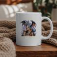 It's Not Hoarding If It's Books Reading Bookworm Reader Graphic Print Coffee Mug It's Not Hoarding If It's Books Reading Bookworm Reader Graphic Print Coffee Mug
