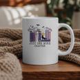 Just One More Chapter Romantasy Book Dragon Bookworm Bookish Graphic Print Coffee Mug