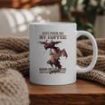 Just Pour Me My Coffee Hand Me My Book And Slowly Back Away Premium Graphic Print Coffee Mug Just Pour Me My Coffee Hand Me My Book And Slowly Back Away Premium Graphic Print Coffee Mug