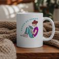 Leave Me Alone I'm Reading a Book For Bookworms Premium Tri-Blend Graphic Print Coffee Mug Leave Me Alone I'm Reading a Book For Bookworms Premium Tri-Blend Graphic Print Coffee Mug