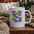 Librarian Shirt Valentines Book Worm Reading Tshirt Premium Tri-Blend Graphic Print Coffee Mug