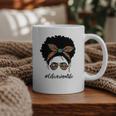 Librarian Teacher Messy Bun Life Book Library Back To School Graphic Print Coffee Mug Librarian Teacher Messy Bun Life Book Library Back To School Graphic Print Coffee Mug