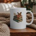 Life Is Better With Butterflies And Books Cute Butterfly Graphic Print Coffee Mug Life Is Better With Butterflies And Books Cute Butterfly Graphic Print Coffee Mug