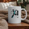 Marvel Spider-Man Gwen Stacy Responsibility Book Covers Graphic Print Coffee Mug