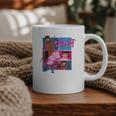 Marvel X-Men '97 Vintage Classic Gambit Comic Book Panels Graphic Print Coffee Mug Marvel X-Men '97 Vintage Classic Gambit Comic Book Panels Graphic Print Coffee Mug