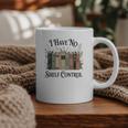 I Have No Shelf Control Book Lover Pun Reader Humor Graphic Print Coffee Mug I Have No Shelf Control Book Lover Pun Reader Humor Graphic Print Coffee Mug