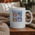 Paw Patrol Year Book Graphic Print Coffee Mug