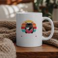 Read Books Drink Coffee Fight Evil Cat Premium Graphic Print Coffee Mug Read Books Drink Coffee Fight Evil Cat Premium Graphic Print Coffee Mug