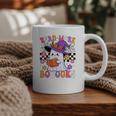 Read More Books Ghost Reading Book Teacher Halloween Graphic Print Coffee Mug Read More Books Ghost Reading Book Teacher Halloween Graphic Print Coffee Mug