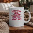 Read Your Heart Out Teacher Valentine Reading Book Lover Graphic Print Coffee Mug Read Your Heart Out Teacher Valentine Reading Book Lover Graphic Print Coffee Mug