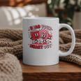 Read Your Heart Out Valentine's Day Retro Teacher Bookish Graphic Print Coffee Mug