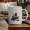Reading 6 7 Nights Meme English Teacher Bookworm Books Graphic Print Coffee Mug Reading 6 7 Nights Meme English Teacher Bookworm Books Graphic Print Coffee Mug