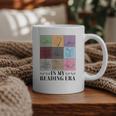 In My Reading Era Bookish Book Lover Book Reader Graphic Print Coffee Mug In My Reading Era Bookish Book Lover Book Reader Graphic Print Coffee Mug