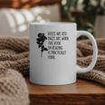 Roses Are Red Pages Are Worn Spicy Book Reading Smut Reader Graphic Print Coffee Mug