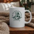 He Sees What You'Ve Been Reading Bookish Christmas Graphic Print Coffee Mug He Sees What You'Ve Been Reading Bookish Christmas Graphic Print Coffee Mug