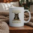 i Have Selective Hearing Cat Coffee Books Retro Graphic Print Coffee Mug