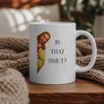 Is That Smut Jesus Book Spicy Smutty Books Graphic Print Coffee Mug Is That Smut Jesus Book Spicy Smutty Books Graphic Print Coffee Mug