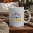 Straight Outta The Library Book Lover Men Women Premium Tri-Blend Graphic Print Coffee Mug Straight Outta The Library Book Lover Men Women Premium Tri-Blend Graphic Print Coffee Mug