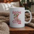 Strawberry Shortcake Book Club 1979 With Berry Besties Graphic Print Coffee Mug Strawberry Shortcake Book Club 1979 With Berry Besties Graphic Print Coffee Mug