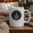 Tale As Old As Time Book Club Rose Graphic Print Coffee Mug