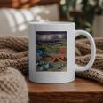 Tales Of Epithumia Book 2 Premium Tri-Blend Graphic Print Coffee Mug