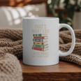 That's What i Do i Read Books And i Know Things Cute Graphic Graphic Print Coffee Mug