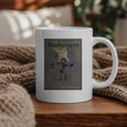 The Three Musketeers Book Cover Graphic Print Coffee Mug