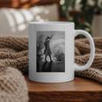 Vintage Anne Of Green Gables -Roof Scene From Book Premium Tri-Blend T-Shirt Graphic Print Coffee Mug