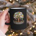 100 Days Of School In The Books Librarian Reading Teacher Graphic Print Coffee Mug 100 Days Of School In The Books Librarian Reading Teacher Graphic Print Coffee Mug