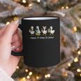 100 Days Of School Cute Goose Coffee Books Teacher Life Graphic Print Coffee Mug 100 Days Of School Cute Goose Coffee Books Teacher Life Graphic Print Coffee Mug