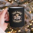 100 Days Of School Cute Puppies And Books Graphic Print Coffee Mug 100 Days Of School Cute Puppies And Books Graphic Print Coffee Mug