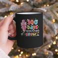 100th Day Of School Teacher Women Floral Books Graphic Print Coffee Mug 100th Day Of School Teacher Women Floral Books Graphic Print Coffee Mug