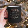 32nd Birthday Women Book Lovers Chapter 32 Its My Birthday Graphic Print Coffee Mug 32nd Birthday Women Book Lovers Chapter 32 Its My Birthday Graphic Print Coffee Mug