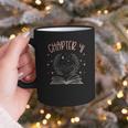41st Birthday Women Book Lovers Chapter 41 Its My Birthday Graphic Print Coffee Mug