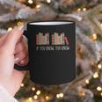 6 7 If You Know You Know Book Lover Six Seven Meme Graphic Print Coffee Mug