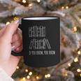 6 7 If You Know You Know Books Six Seven Meme Graphic Print Coffee Mug 6 7 If You Know You Know Books Six Seven Meme Graphic Print Coffee Mug