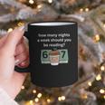 67 Meme English Teacher Reading Book Lover Humor Graphic Print Coffee Mug 67 Meme English Teacher Reading Book Lover Humor Graphic Print Coffee Mug