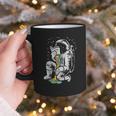 Astronaut Reading Book Space Galaxy Bookworm Men Women Kids Graphic Print Coffee Mug Astronaut Reading Book Space Galaxy Bookworm Men Women Kids Graphic Print Coffee Mug