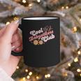 Babysitters Club Book Daycare Provider Friends Childcare Day Graphic Print Coffee Mug